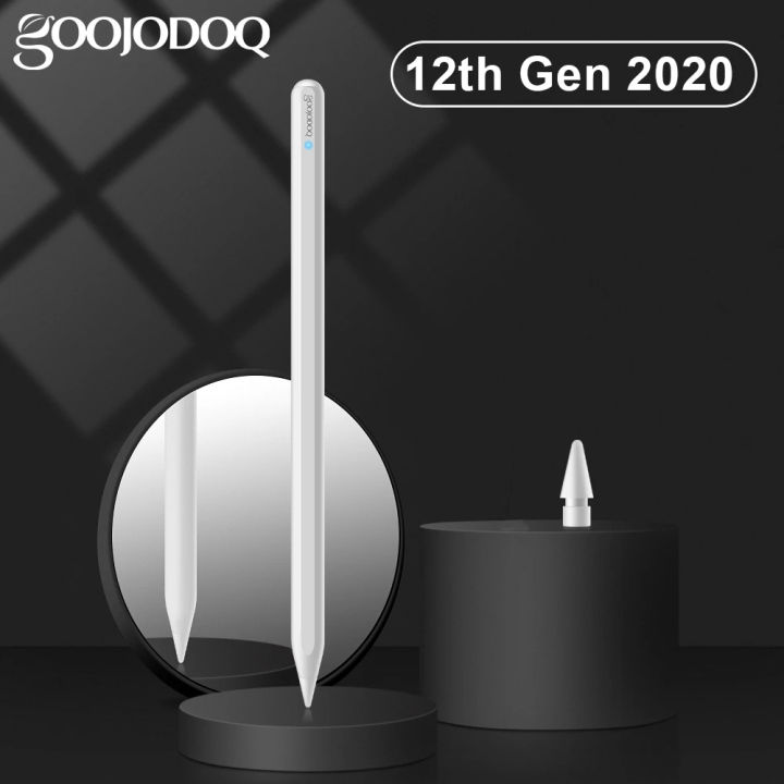 GOOJODOQ Apple Pencil iPad Pencil Compatible with iPad Air