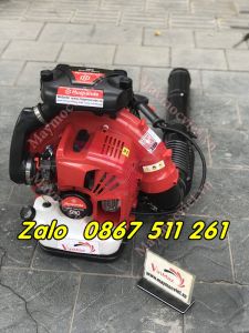 Máy thổi lá vườn điều đeo vai Huspanda 990 chính hãng