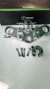 Segitiga atas ninja ss pnp ninja r ss