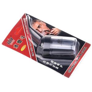 MINI WATER PIPE HOLDER YAJUE YJ101 PIPA FILTER SARINGAN ASAP PERMANEN MEDIA AIR KHUSUS 8MM