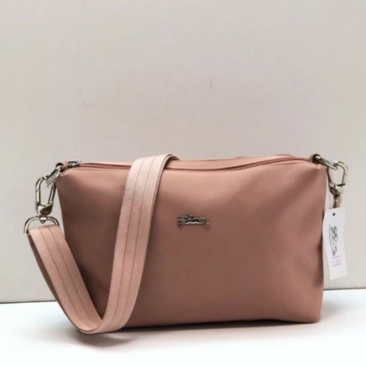 Merk shop tas longchamp