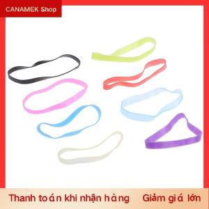 CS 1000PCS dùng một lần ban nhạc cao su đàn hồi tóc quan hệ Nhẫn ban nhạc trẻ em cô gái ponytails