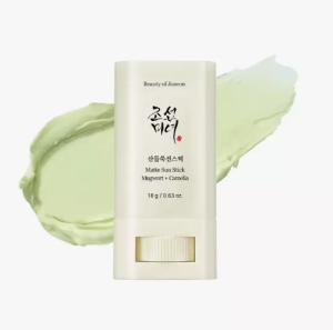 Beauty of Joseon Matte Sun Stick SPF50/50+ PA++++ : Mugwort + Camelia 18g