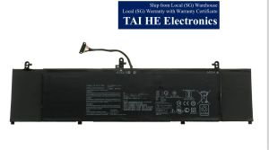 C41N1814 Battery for ASUS ZenBook 15 RX533 UX533 UX533FD UX533FN