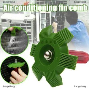 [COD] Laogeliang หวีระบายความร้อนแบบครีบสำหรับทำความสะอาดคอนเดนเซอร์แปลงขดลวดคอนเดนเซอร์
