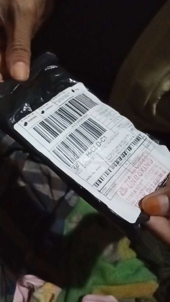 Buyer review video 2