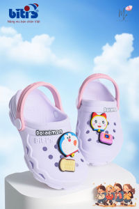 Dép Eva Bé Gái Doraemon ( 24 - 29 )