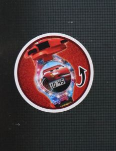 [✅NEW]JAM TANGAN ANAK LAKI LAKI LAMPU DAN MUSIK KARAKTER MOBIL TG1009 GROSIR MURAH