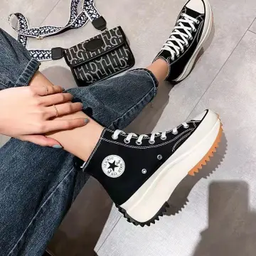 Buy Converse Low Top High Heel Outsole online Lazada .ph