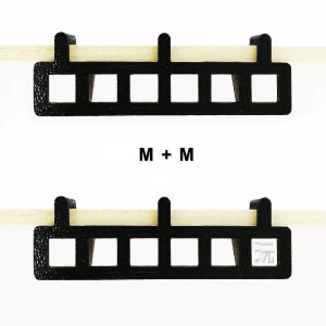 🇸🇬 Fish Tank Propagation Stand - 🐠 3D Printed Aquarium Accessories That Suit Your Needs