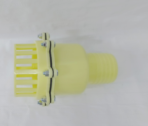 Lúp bê 140 máy bơm nước rọ vàng