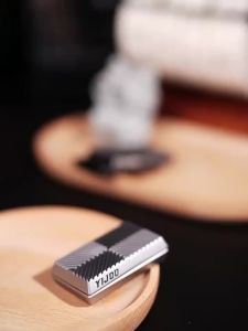 【Ship in 24H】Yijue Qiaokeli Infinite-Position Slider - EDC Fidget Spinner with Click Coin & Blind Surprise