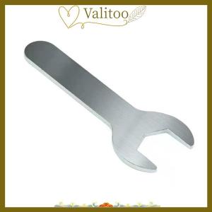 [Valitoo] ประแจปลายเปิดหัวเดียวประแจขนาดเล็กบางเฉียบสำหรับห้องน้ำ