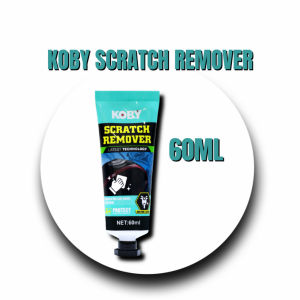 KOBY SCRATCH REMOVER 60ML
