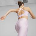 PUMA PWR ULTRAFORM BRA - AOP Grape Mist 52505160. 
