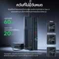 Ulanzi FM02 FILMOG X Fog Machine เครื่องพ่นควัน เครื่องทำควัน สร้างซีน ถ่ายภาพ ถ่ายวิดีโอ ขนาดพกพา. 
