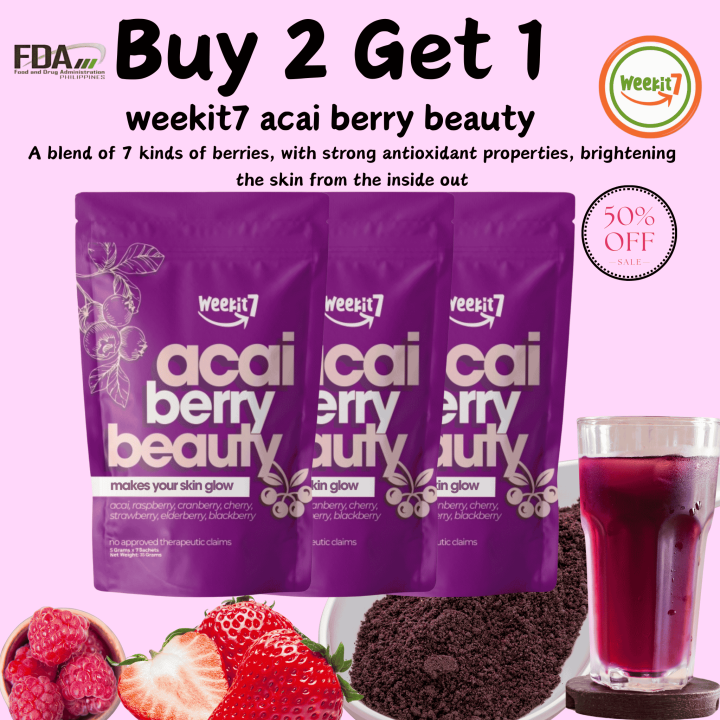 %5BBuy%202%20Get%201%20Free%5D%20Weekit7%20Acai%20Berry%20Beauty%20Powder%20%7C%20FDA-Approved%20Antioxidant%20Superfood%20for%20Immune%20Boost,%20Detox%20&%20Hormonal%20Balance%20(UTI/PCOS%20Support)%20-%20Image%202