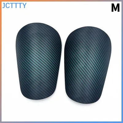 JCTTTY สนับแข้งขนาดเล็ก1คู่ สนับหน้าแข้งฟุตบอลสำหรับเด็กผู้ใหญ่