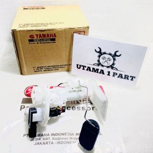 FUEL PUMP FULL PUMP FULPUMP POMPA BENSIN FREEGO 125 FREE GO ORIGINAL YAMAHA SEGEL DUS YAMAHA