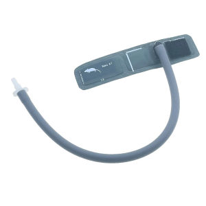 2025 เครื่องวัดความดันโลหิตสำหรับสัตว์เลี้ยงแบบมืออาชีพ สายรัด TPU ใช้ซ้ำได้ สายรัดสำหรับสัตว์พร้อมจอภาพร่วม อะไหล่ที่เกี่ยวข้อง