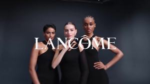 Lancôme Hypnôse Drama Extreme Volumizing Mascara - 24H Wear - Ultra Black