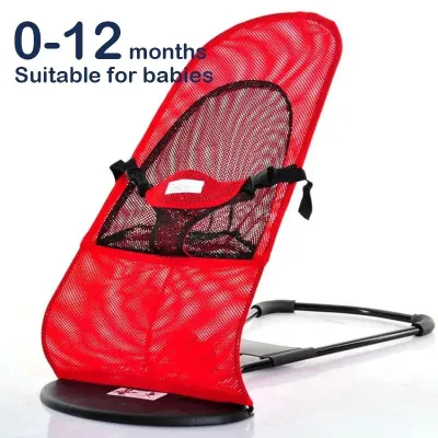 Bailey Baby Rocking Chair With Baby Toys Multifunctional Toddler Chair for Baby Rocker High Quality