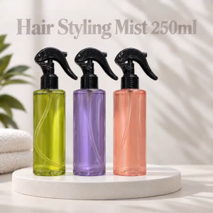 Hair Styling Mist For Hair Holding & Fixing 120ml /250ml/65ml