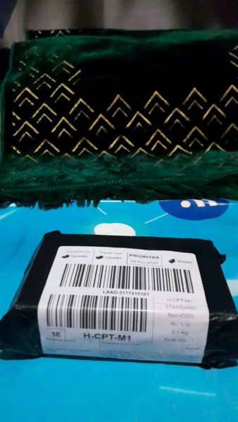 Buyer review video 4