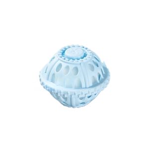SG Stock Extra Large Washing hine Laundry Ball Decontamination PVC Softener Drying Cleaning Ball Clothes Cleaning Magic Ball for Washing hine