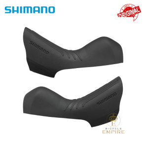 Bracket Cover Shimano GRX ST-RX810 Karet Hood Brifter RX 810 Bicycle Empire