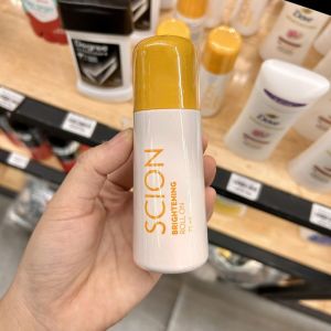 Lăn khử mùi S.c.i.o.n Whitening Rollon 75ml - ✔ Không gây ố vàng áo khi sử dụng hằng ngày.  ✔ Kết cấu lăn khô nhanh không gây bết dính hay khó chịu.  ✔ Phù hợp cho cả nam và nữ an toàn khi sử dụng thường xuyên.