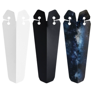 Light Weight Bicycles Mudguard Removable Bike Quick Release Mud Guard Mountain Bike Mudguard Cycling Accessories Enduring