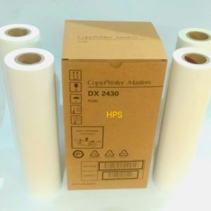 DX2430 Master Roll Compatible
