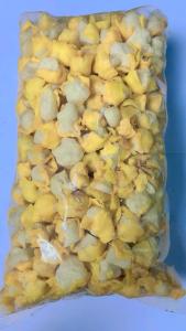 Camilan Siomay Kering Mini 1kg makanan ringan