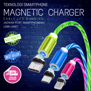 MAGNETIC CHARGER