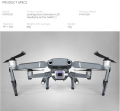 Bộ chân đôn mavic 2 pro zoom – PGYTECH - Mavic 2 extension landing gear – PGYtech - Hàng chính hãng - Chất liệu nhựa cao cấp giúp nâng cao bảo vệ máy - thiết kế thông minh hiện đại - An toàn.. 