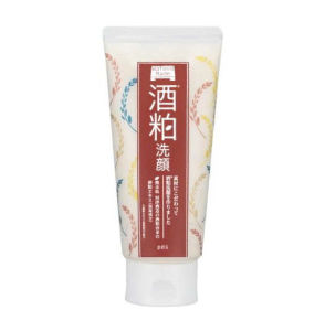 Sữa rửa mặt từ bã sake PDC Wafood Made (170g) - Nhật Bản