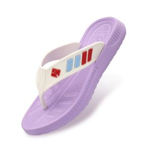 Marco Rocco รองเท้าแตะคีบ รองเท้าแตะผู้หญิง รองเท้าอุ้งเท้าแมว รองเท้านิ่มเหมือนเหยียบอึ ส้นหนา 4 ซม กันลื่น เบาสบาย แฟชั่นฤดูร้อน รุ่นMR8004W