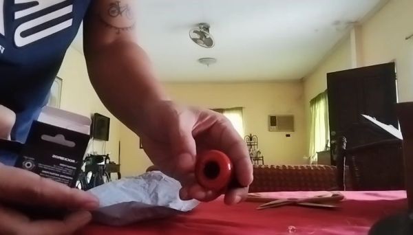 Buyer review video 2