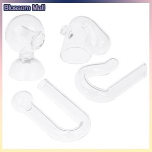 [Blossom] Aquarium CO2 Carbon Dioxide Monitor Transparent Glass Drop Checker PH Indicator