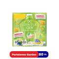 Detergen Cair Gentle Gen Morning Breeze / French Peony / Parisienne Garden / Anti Keringat Sachet 80 ml. 