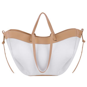 【New Arrival】Women Patchwork Tote Bag Trendy Commuting Bag Large Capacity Fashion Tote Handbag with Small Purse for Party Vacation