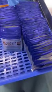 跨境PDRNDNA三文鱼精华FDA认证烟酰胺原液33ml批发保湿亚马逊爆款