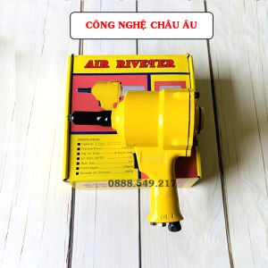 Đầu Rút Đinh Tán Dùng Hơi River