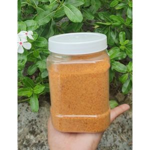 Muối tôm nhuyễn đặc sản Tây Ninh 1kg / ăn vặt