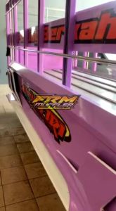 FLEKSIBEL NGIR PNP CANTER DOBEL