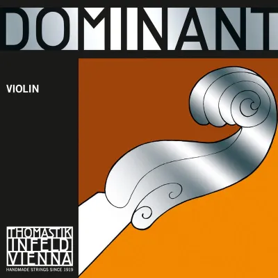 Dominant Violin 129E String Replacement All Sizes