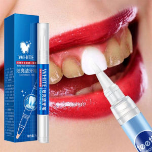 C.three Tooth Whitening Pen To Remove Stains Oral Caretooth Cleaning Tool