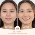Human Nature Soft Glow Skin Tint 30ml (No Harmful Chemicals). 