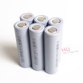 Combo 2 6Cell Pin Lishen Xám MỚI 100% 3.7V 2000mah xả cao 10C - 20A. Pin sạc 18650 chính hãng lisen, nội trở thấp chuyên dùng đóng pin máy khoan, pin dự phòng, pin xe điện.... 
